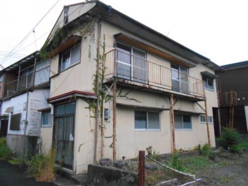 宮崎県えびの市大字向江