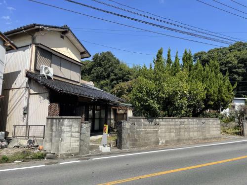 熊本県宇城市不知火町亀松