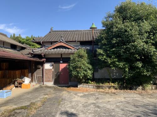 熊本県宇城市小川町北海東