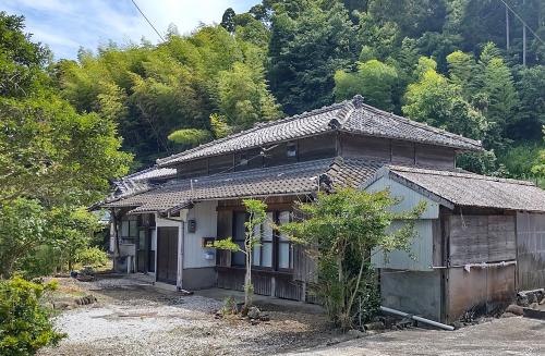宮崎県串間市大字都井