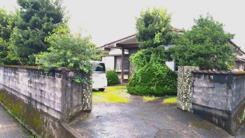 熊本県宇城市小川町江頭