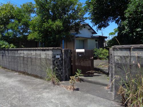 熊本県八代市水島町