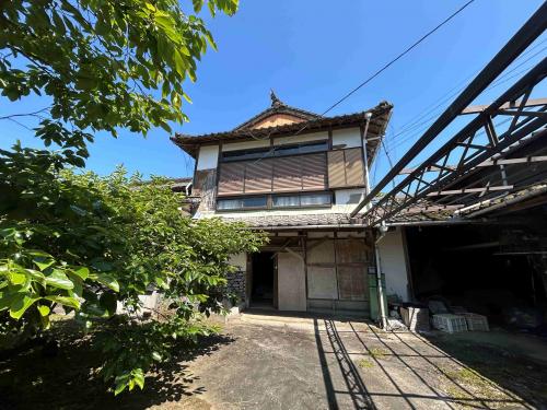 熊本県玉名郡和水町上板楠