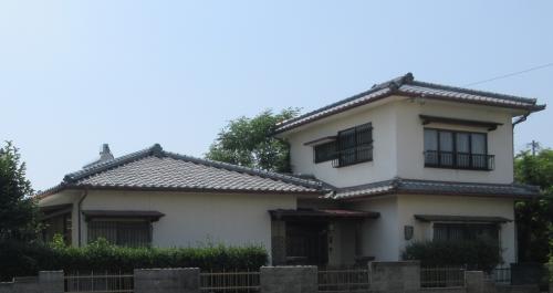 熊本県玉名市中