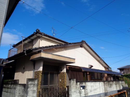 熊本県八代市古城町