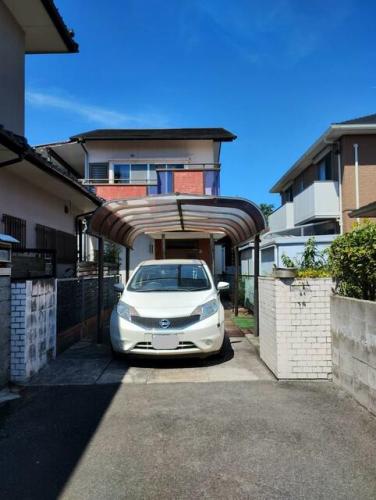 熊本県熊本市南区良町３丁目