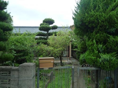 熊本県玉名市立願寺