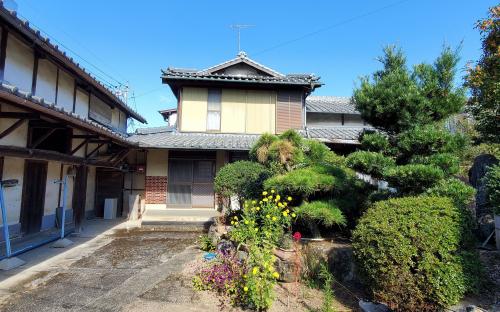 熊本県玉名市天水町尾田