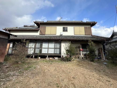熊本県玉名郡和水町高野