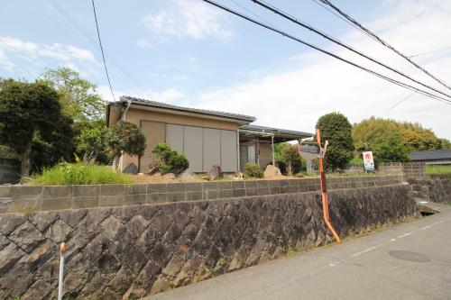 熊本県宇土市神馬町