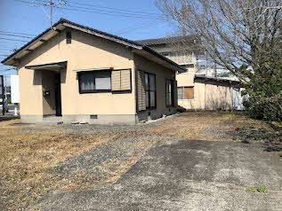 熊本県宇城市松橋町久具