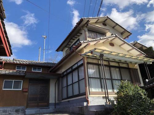 熊本県宇城市三角町中村