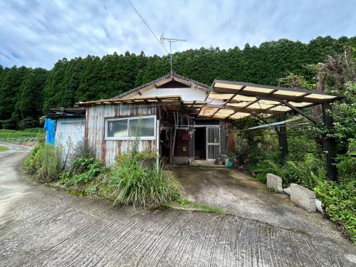 熊本県玉名郡和水町中和仁