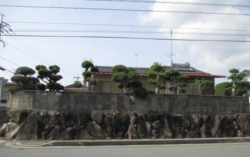 熊本県荒尾市桜山町１丁目