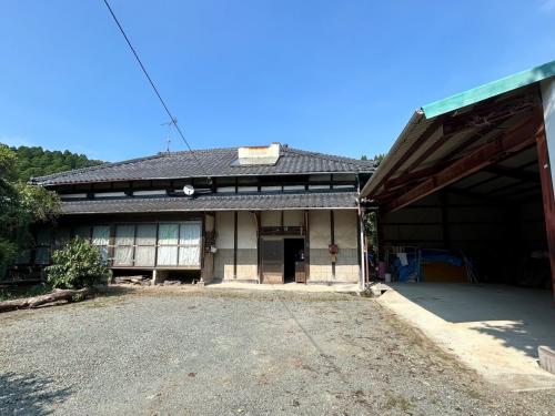 熊本県玉名郡和水町大田黒