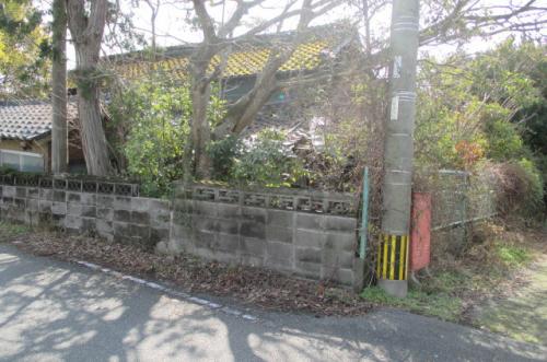 熊本県熊本市南区海路口町