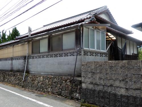 熊本県八代市二見下大野町