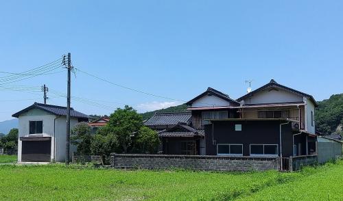 山口県岩国市周東町祖生