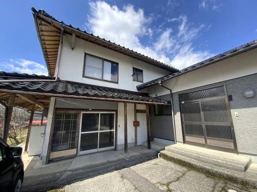 山口県岩国市錦町宇佐