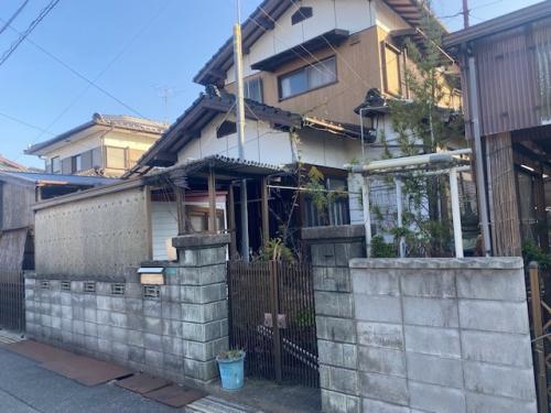 山口県山陽小野田市叶松２丁目