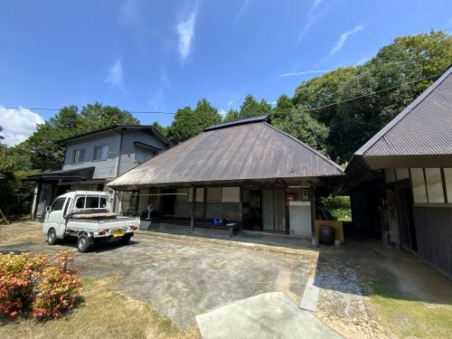 山口県岩国市入野