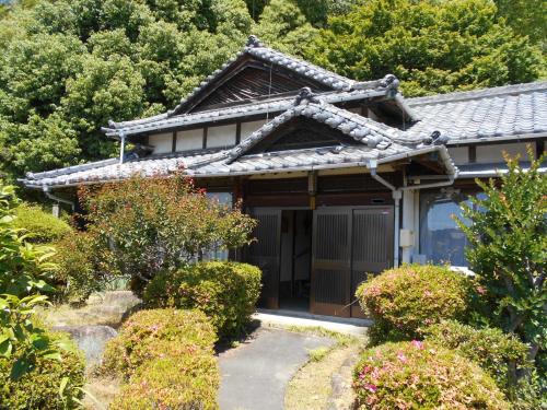 山口県岩国市由宇町