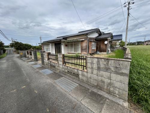 山口県山陽小野田市大字有帆