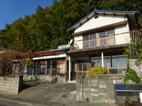 山口県柳井市大畠