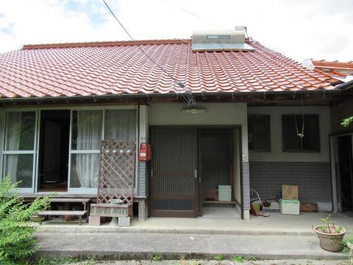 山口県美祢市大嶺町北分石入
