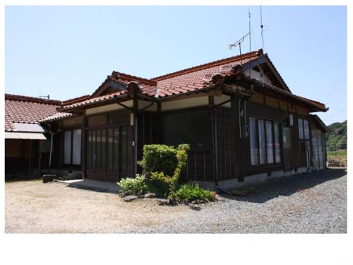 山口県美祢市美東町綾木高山