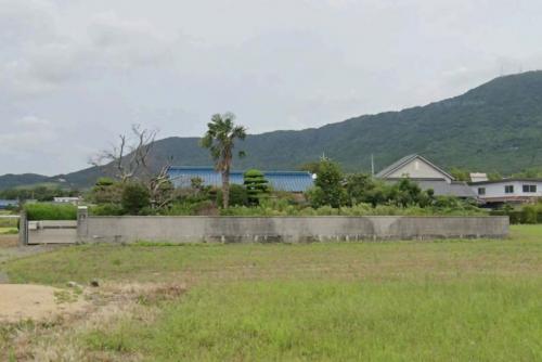 山口県防府市大字牟礼