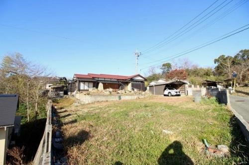 山口県山陽小野田市大字丸河内