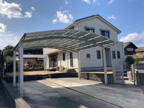 山口県美祢市秋芳町岩永本郷旦