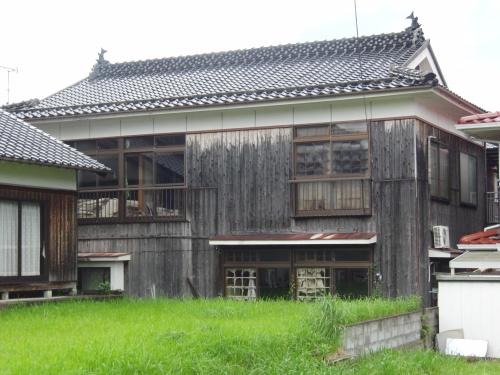 山口県萩市大字椿東