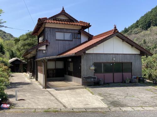 山口県萩市大字紫福