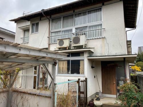 山口県萩市大字江向