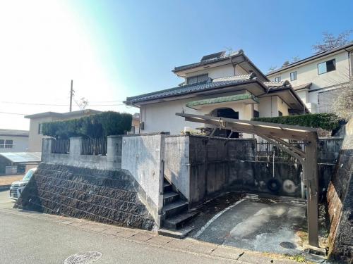 山口県防府市岩畠２丁目