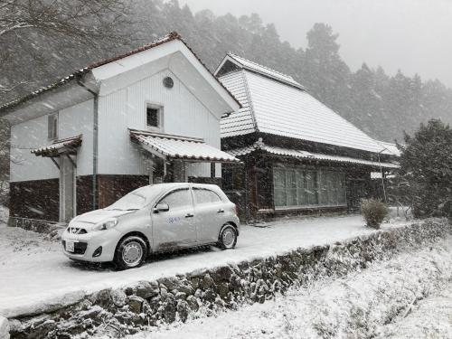 山口県萩市大字須佐