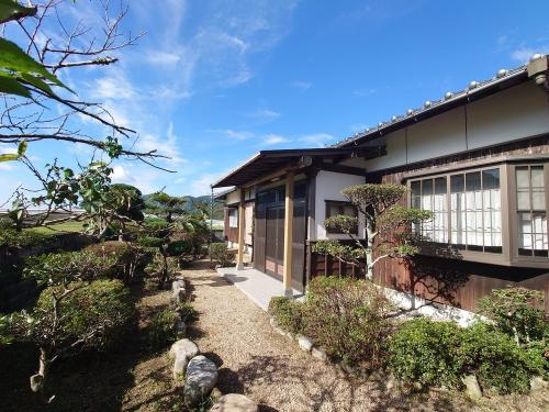 山口県防府市大字鈴屋