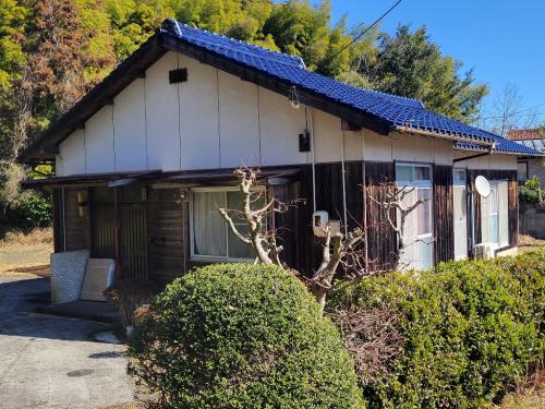 山口県美祢市西厚保町本郷本郷西