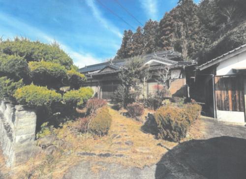 山口県美祢市大嶺町東分東渋倉