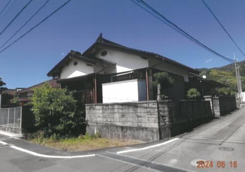 山口県美祢市美東町大田近光