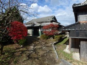 山口県熊毛郡平生町大字大野北