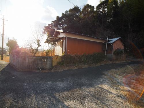 山口県熊毛郡平生町大字平生村