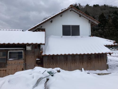 山口県萩市大字高佐上