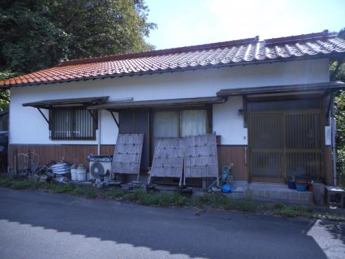 山口県萩市大字佐々並