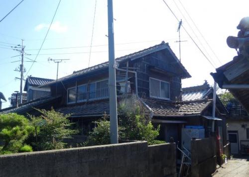 山口県萩市見島