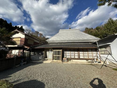 兵庫県佐用郡佐用町西大畠