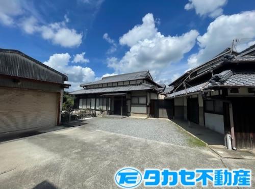 兵庫県加西市笹倉町