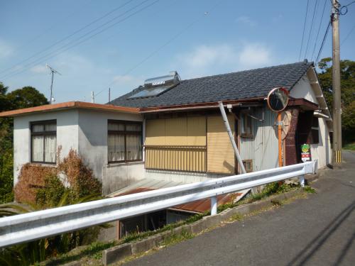 鹿児島県いちき串木野市八房
